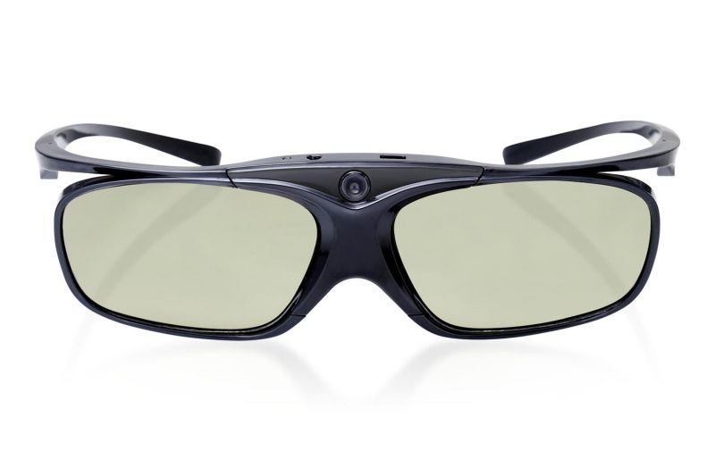 فيوسونيك 3D Glasses PGD-350
