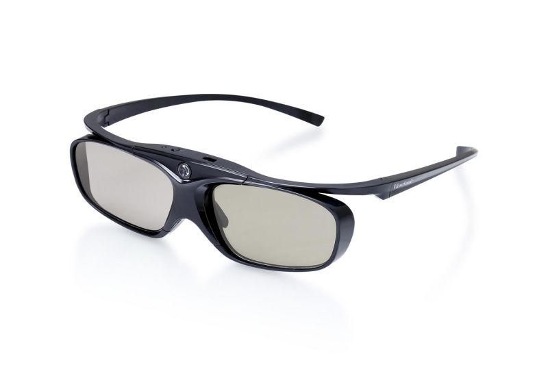 فيوسونيك 3D Glasses PGD-350