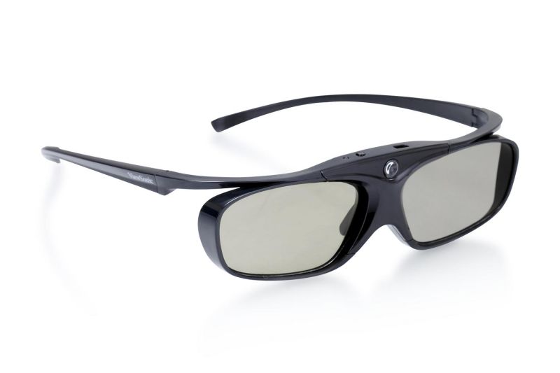 فيوسونيك 3D Glasses PGD-350