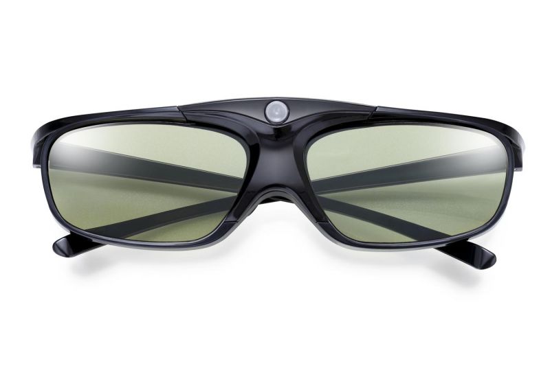 فيوسونيك 3D Glasses PGD-350