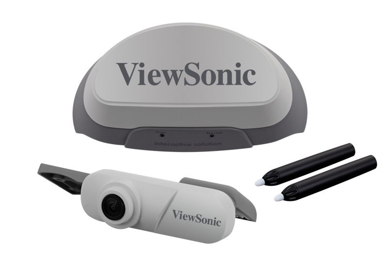 فيوسونيك Projector Accessories PJ-vTouch-10S