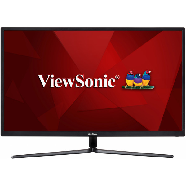 فيوسونيك شاشات ال سي دي VX3211-4K-mhd