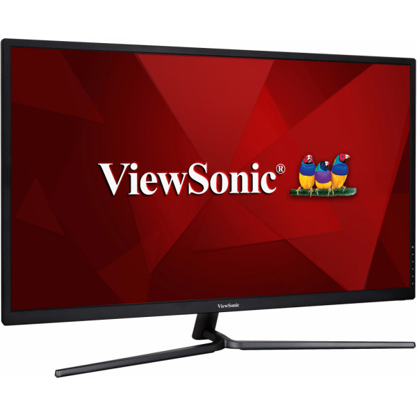 فيوسونيك شاشات ال سي دي VX3211-4K-mhd