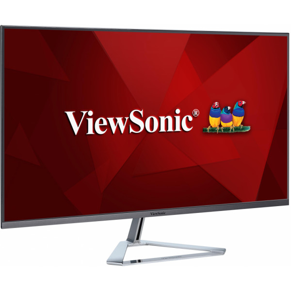 فيوسونيك شاشات ال سي دي VX3276-mhd