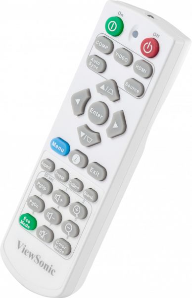 فيوسونيك جهاز عرض LS500WHE
