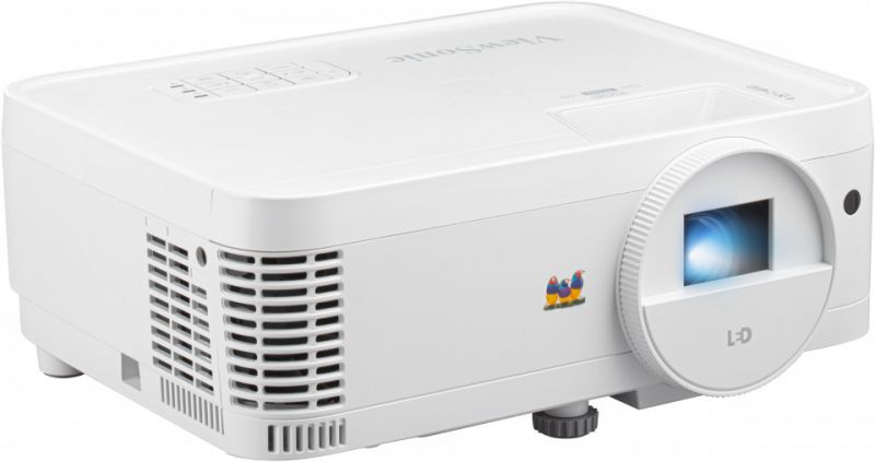 فيوسونيك جهاز عرض LS500WHE