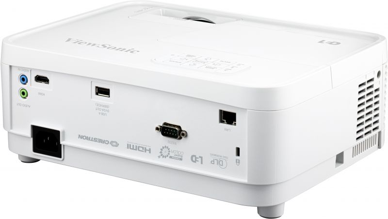 فيوسونيك جهاز عرض LS550WHE