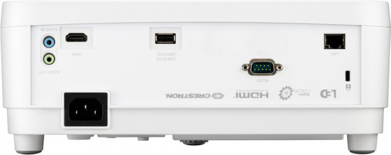 فيوسونيك جهاز عرض LS560WHE