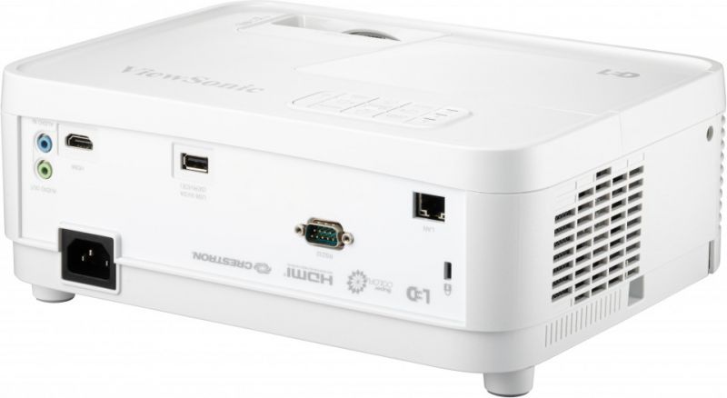 فيوسونيك جهاز عرض LS560WHE