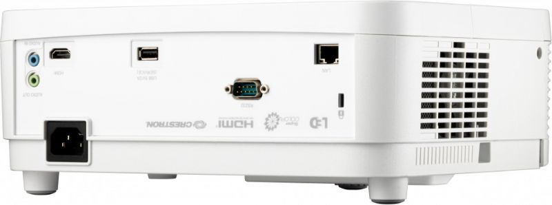 فيوسونيك جهاز عرض LS560WHE
