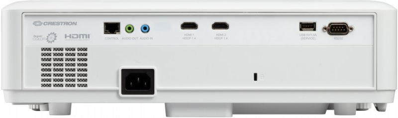 فيوسونيك جهاز عرض LS610WHE