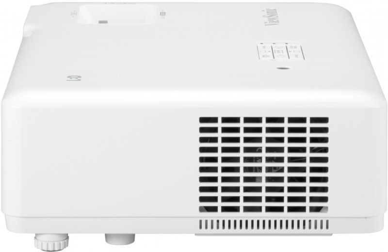 فيوسونيك جهاز عرض LS610WHE