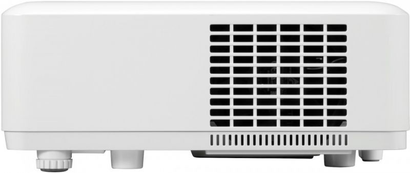 فيوسونيك جهاز عرض LS610WHE