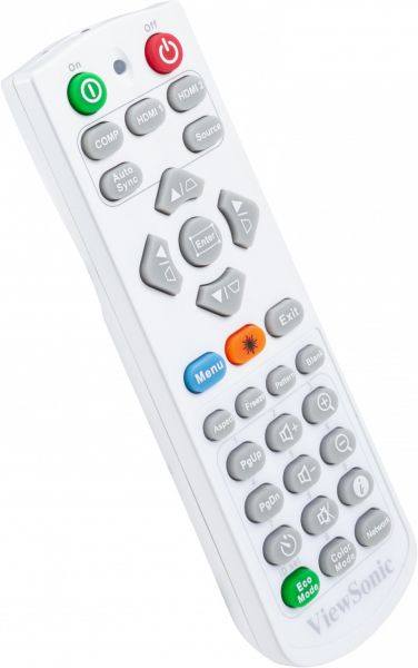 فيوسونيك جهاز عرض LS610WHE