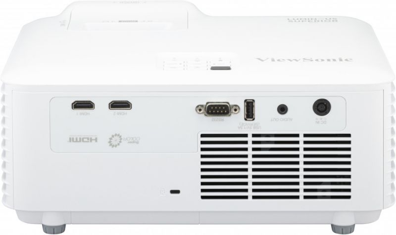 فيوسونيك جهاز عرض LS740W