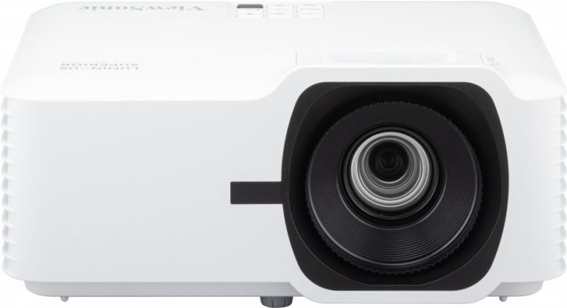 فيوسونيك جهاز عرض LS740W