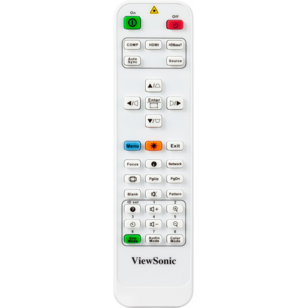 فيوسونيك جهاز عرض LS831WU