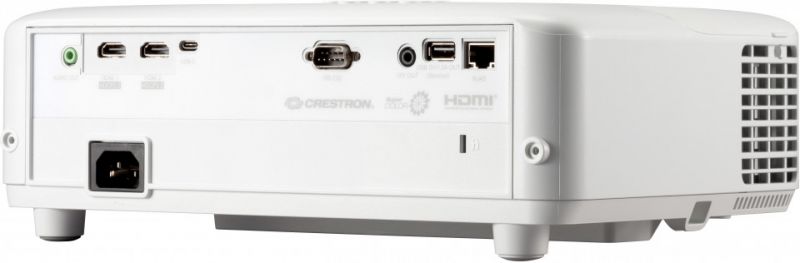 فيوسونيك جهاز عرض PX748-4K