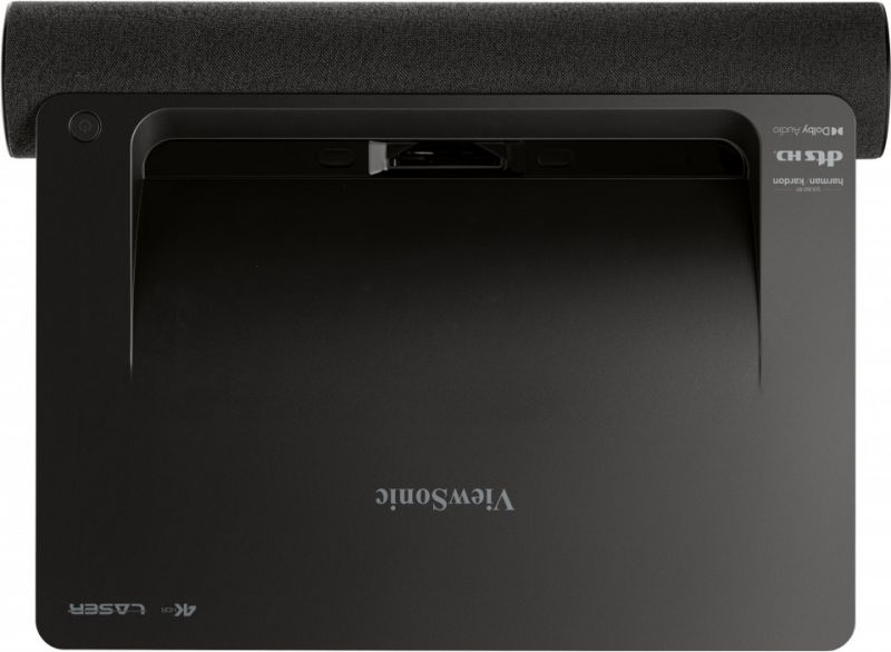 فيوسونيك جهاز عرض X2000B-4K