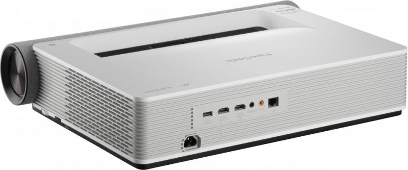 فيوسونيك جهاز عرض X2000L-4K