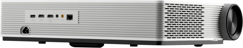 فيوسونيك جهاز عرض X2000L-4K