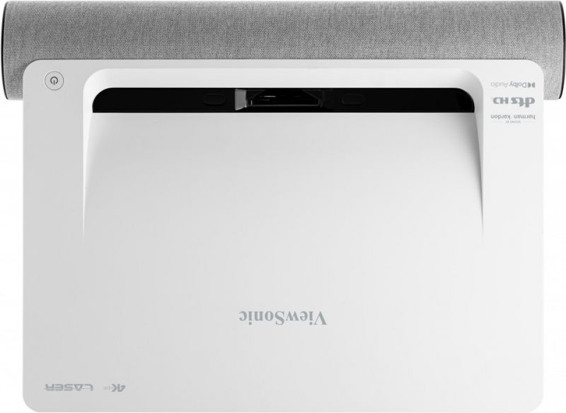 فيوسونيك جهاز عرض X2000L-4K