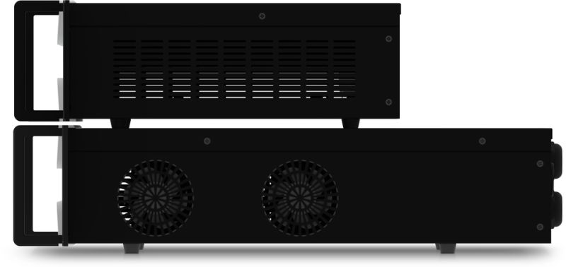 فيوسونيك Direct View LED Accessories LD-SCB-023