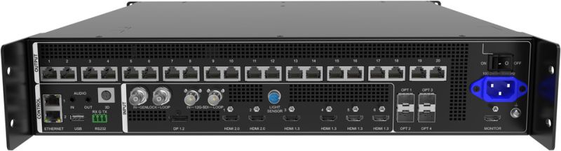 فيوسونيك Direct View LED Accessories LD-SCB-024