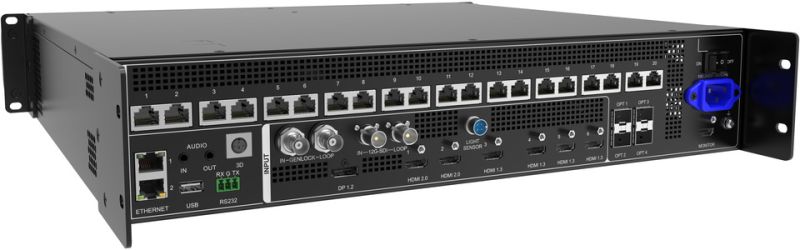 فيوسونيك Direct View LED Accessories LD-SCB-024
