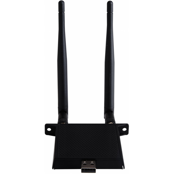 فيوسونيك إكسسوارات الشاشات التجارية LB-WIFI-001