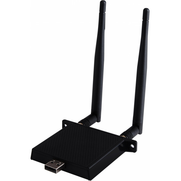 فيوسونيك إكسسوارات الشاشات التجارية LB-WIFI-001