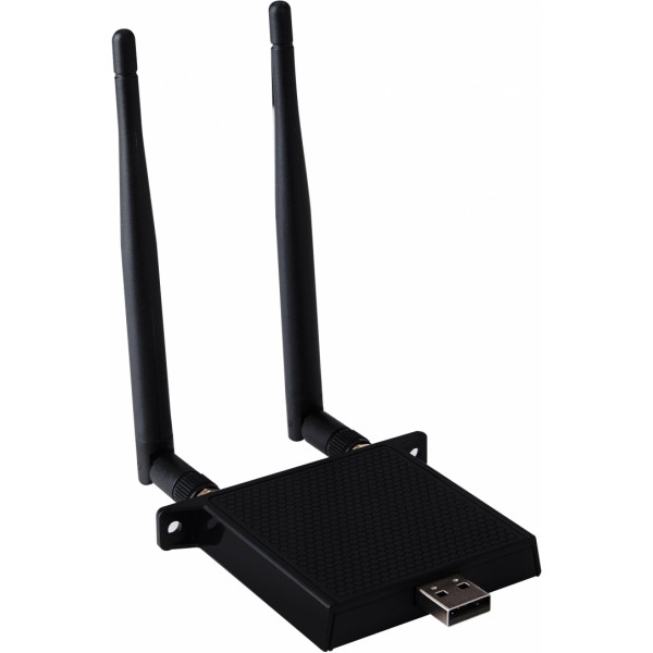 فيوسونيك إكسسوارات الشاشات التجارية LB-WIFI-001