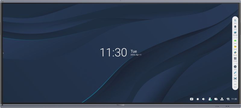 فيوسونيك لوحات فيوبورد التفاعلية ViewBoard IFP105S