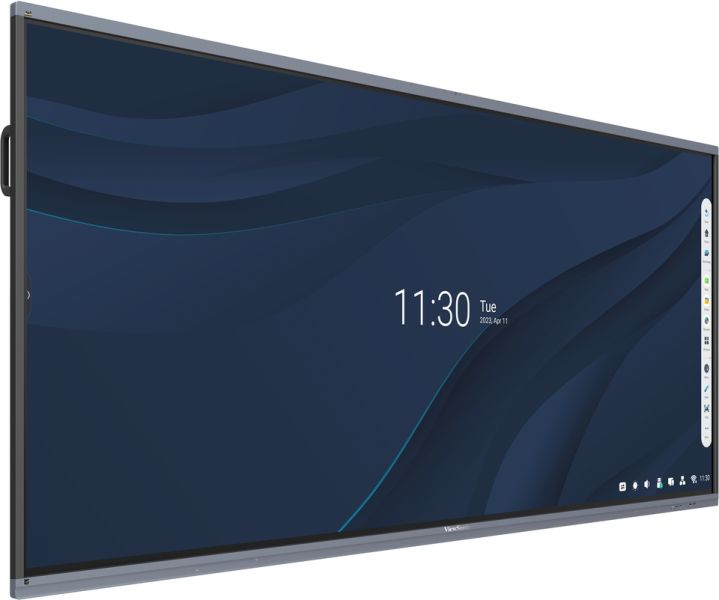 فيوسونيك لوحات فيوبورد التفاعلية ViewBoard IFP105S