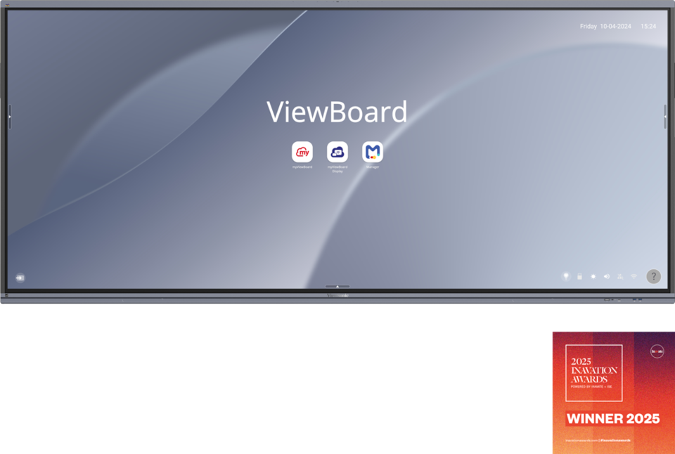 ViewBoard IFP105UW