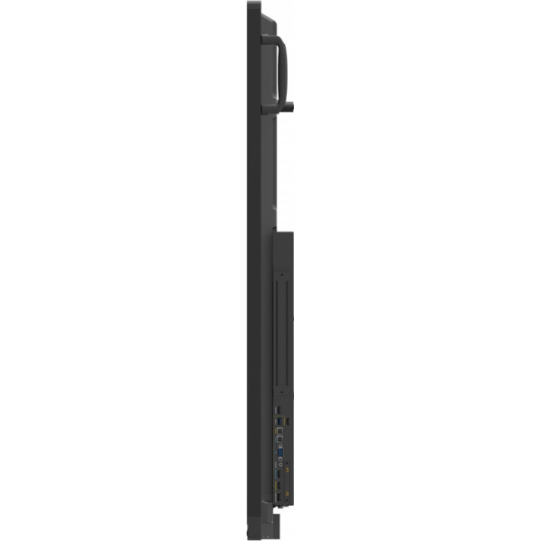 فيوسونيك لوحات فيوبورد التفاعلية IFP7550-2