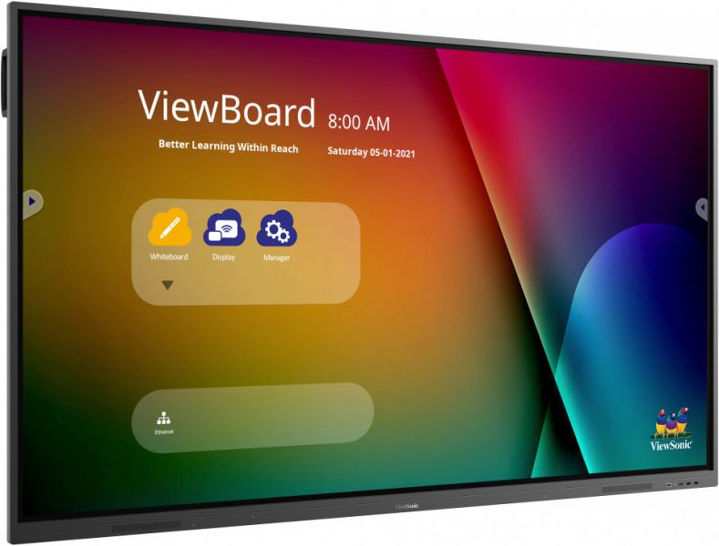 فيوسونيك لوحات فيوبورد التفاعلية ViewBoard 8632-2
