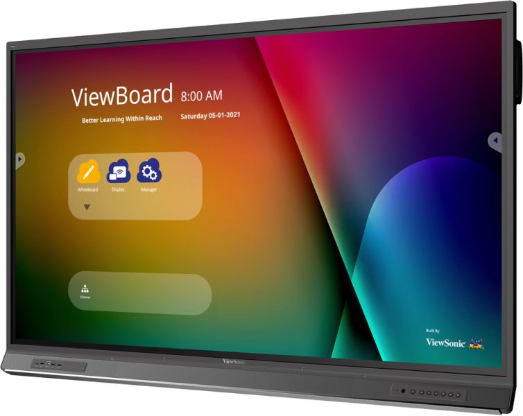 فيوسونيك لوحات فيوبورد التفاعلية ViewBoard 8652-1C