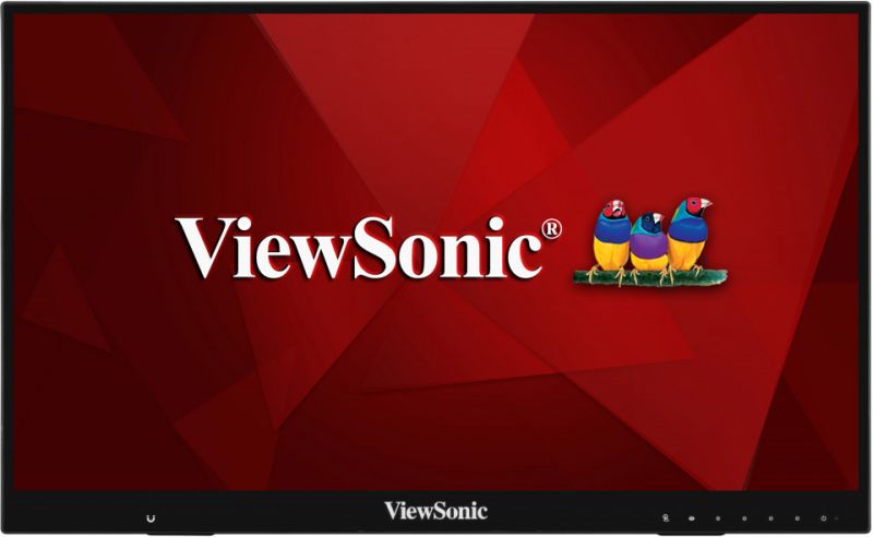 فيوسونيك شاشات ال سي دي TD2456