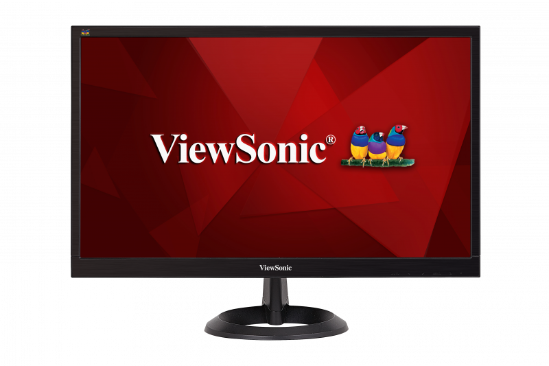 فيوسونيك شاشات ال سي دي VA2261H-2