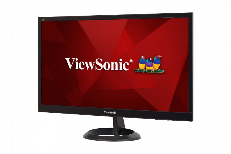 فيوسونيك شاشات ال سي دي VA2261H-2