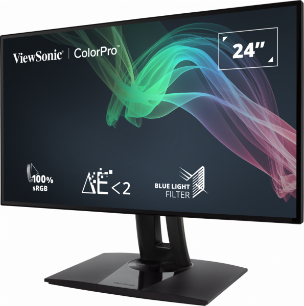 فيوسونيك شاشات ال سي دي VP2458