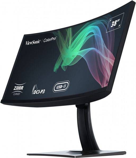فيوسونيك شاشات ال سي دي VP3881a