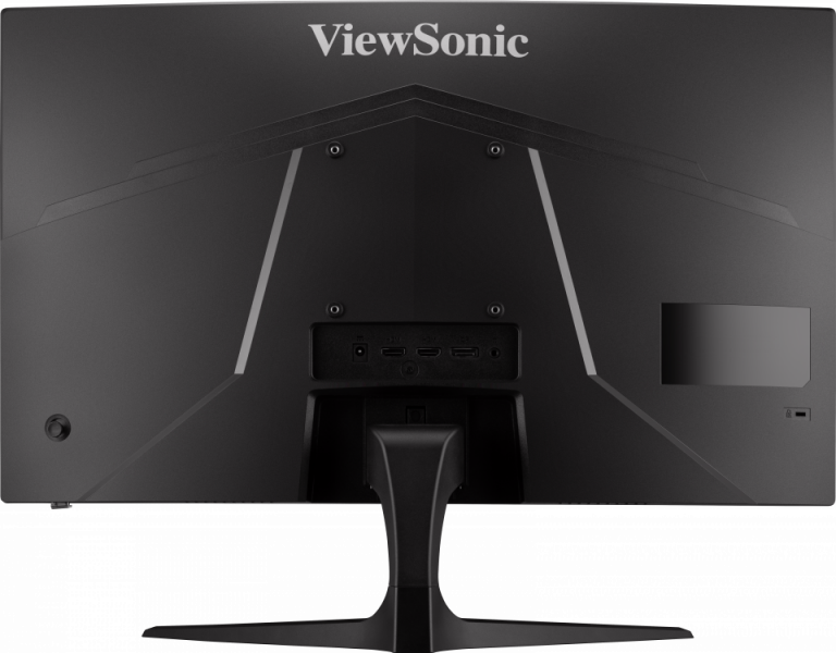 فيوسونيك شاشات ال سي دي VX2418-PC-MHD