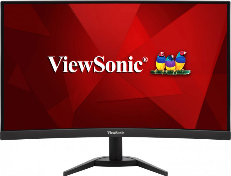 فيوسونيك شاشات ال سي دي VX2468-PC-MHD