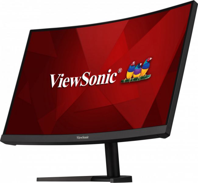 فيوسونيك شاشات ال سي دي VX2468-PC-MHD