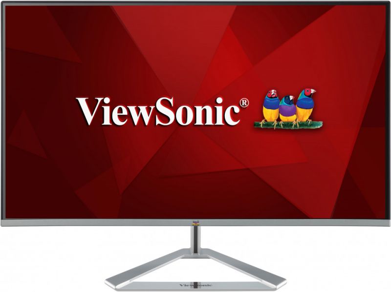 فيوسونيك شاشات ال سي دي VX2476-SH
