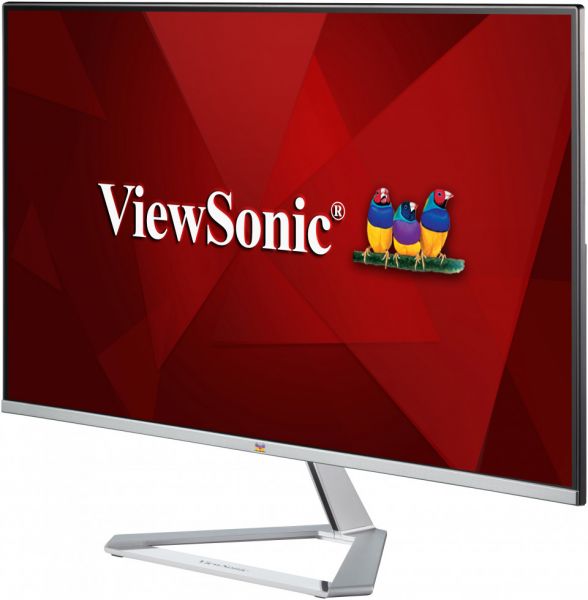 فيوسونيك شاشات ال سي دي VX2476-SH