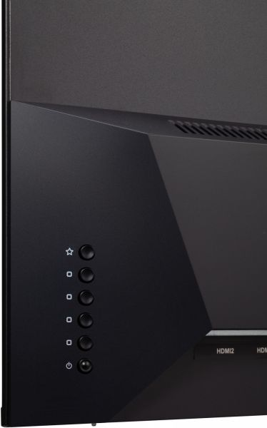 فيوسونيك شاشات ال سي دي VX2476-SH