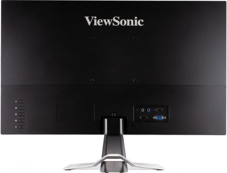 فيوسونيك شاشات ال سي دي VX2481-MH